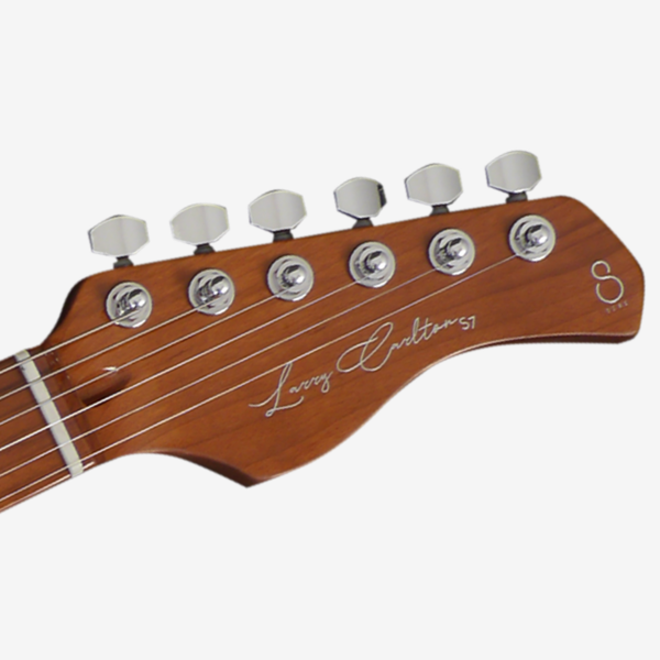 SIRE PREMIUM LOCKING TUNERS
