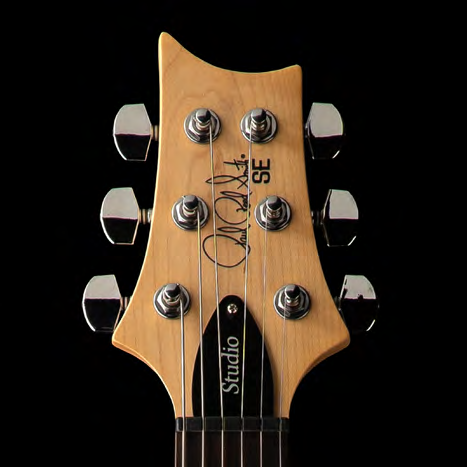 PRS Designed Tuners