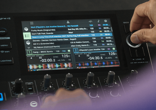 Serato DJ und Virtual DJ