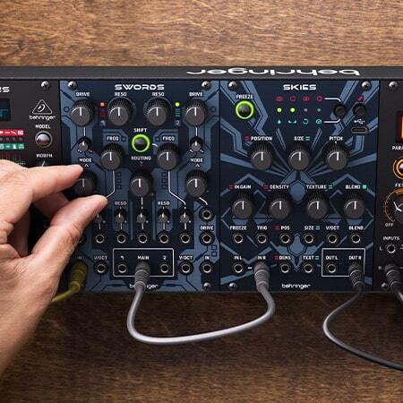 Elevate Your Eurorack Setup