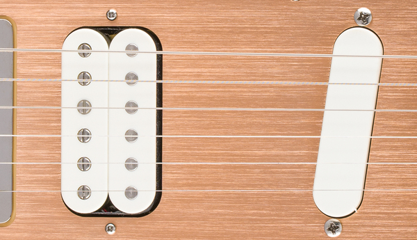PICKUP PROGETTATI DA FENDER