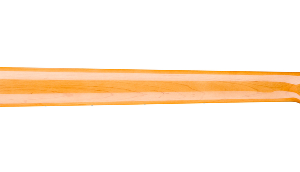 VINTAGE-TINTED NECK