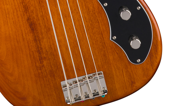 NICKEL-PLATED HARDWARE