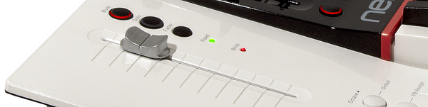 CONTROLE PRO-CONSOLE AO SEU ALCANCE