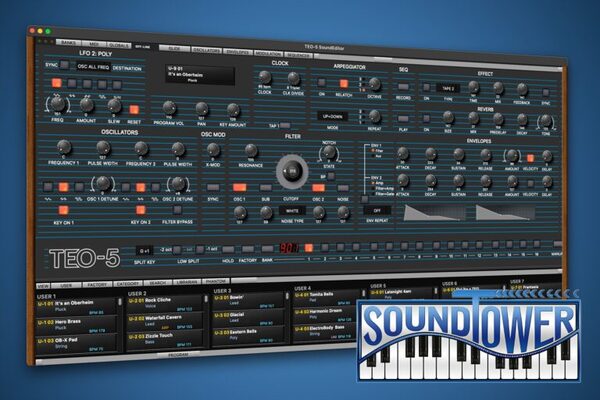 Sound Editor