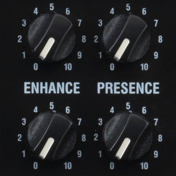 AMÉLIORER ET PRÉSENCE