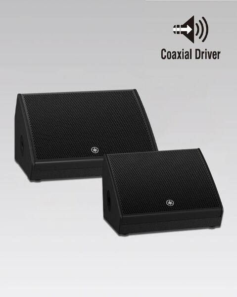 Conceptions d'armoires optimisées pour une gamme d'environnements audio
