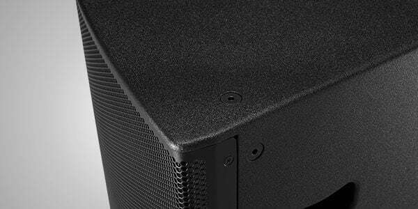 Une armoire robuste et hautement portable