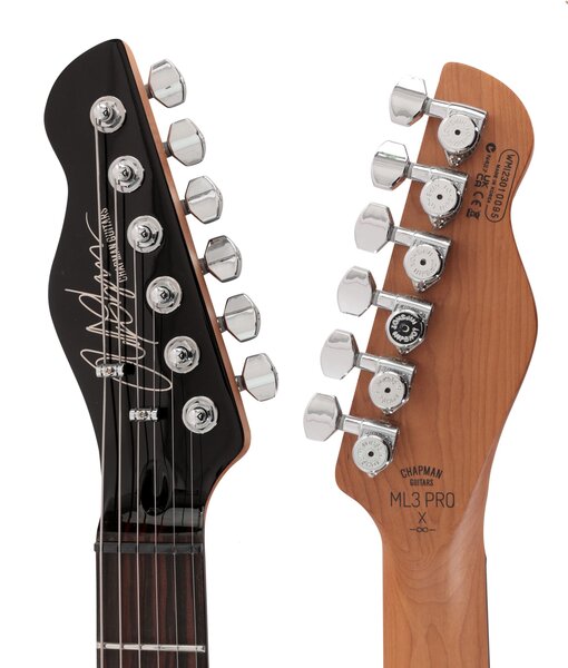 ROASTED MAPLE NECK