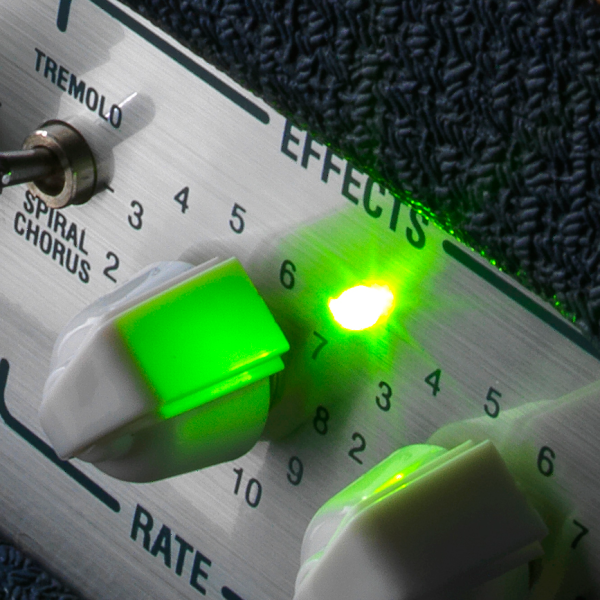 EFFETTI AUDIO A BORDO