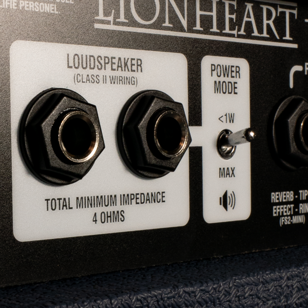 PRATICA A BASSO VOLUME