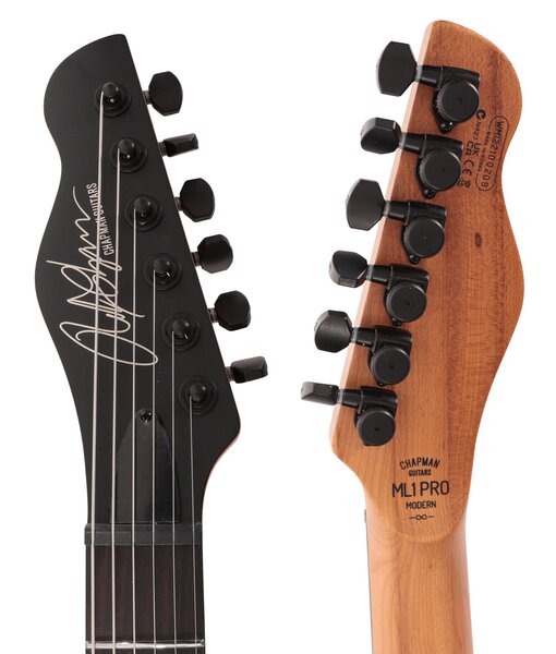ROASTED MAPLE NECK