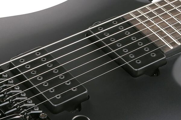 DiMarzio® Blaze™ H-H pickups