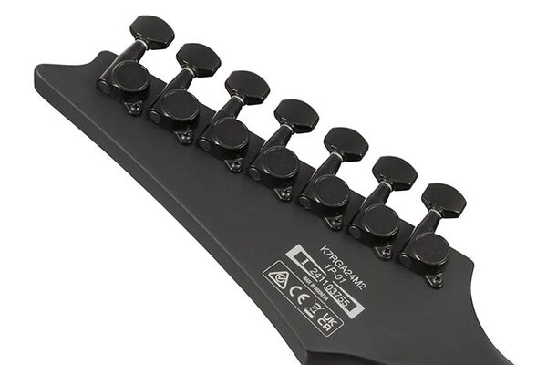 Gotoh® machine heads