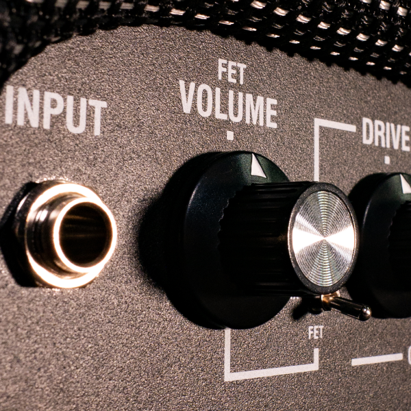 DUAL CHANNELS