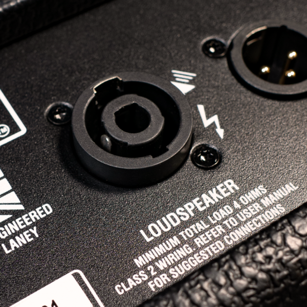 LOUDSPEAKER