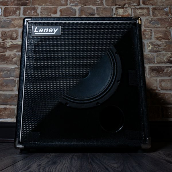 Woofer professionnel HH
