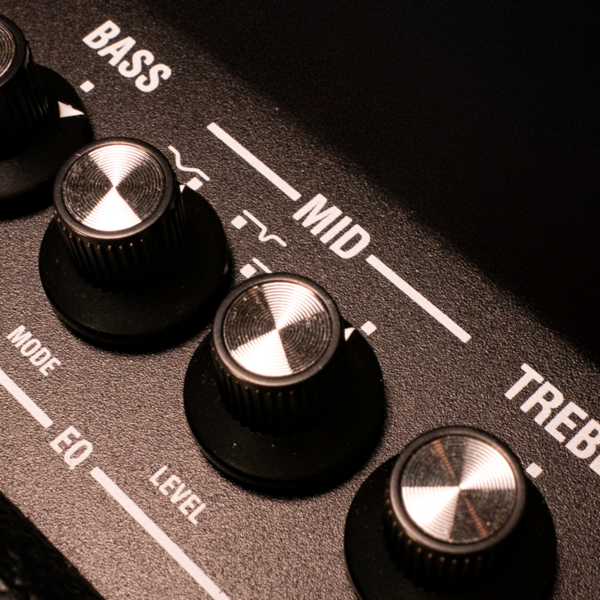 3 BAND EQ