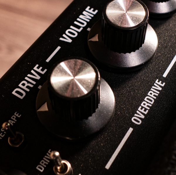 DUAL CHANNELS
