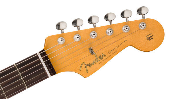 Mécaniques de style vintage