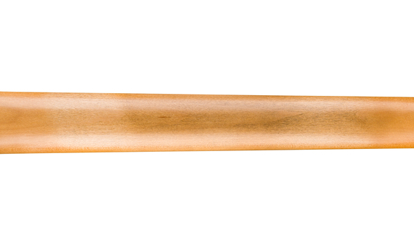 „60S C“-FORM HALS MIT ROAD WORN® NITROCELLULOSE-LACKIERUNG