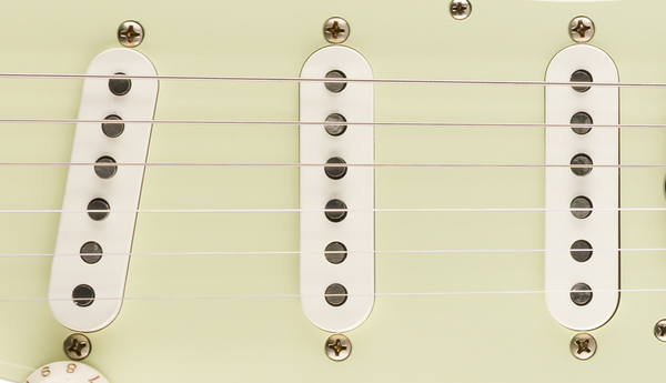 Vintage-Stil-Tonabnehmer aus der Mitte der 60er