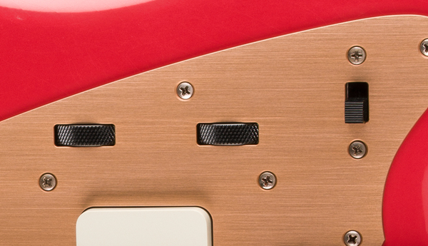 CIRCUITO LEAD / RITMO