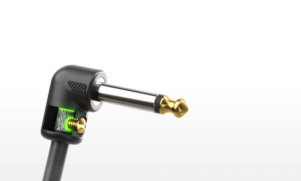 DIY Solderless cable construction