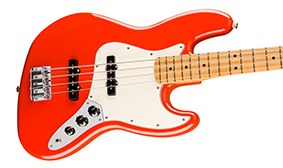 CONTOURED ALDER BODY