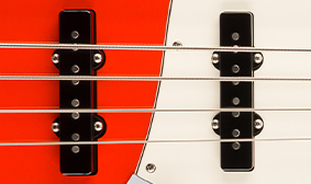 PLAYER SERIES PICKUPS