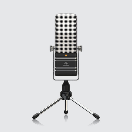 Entwickelt für Live-Streamer