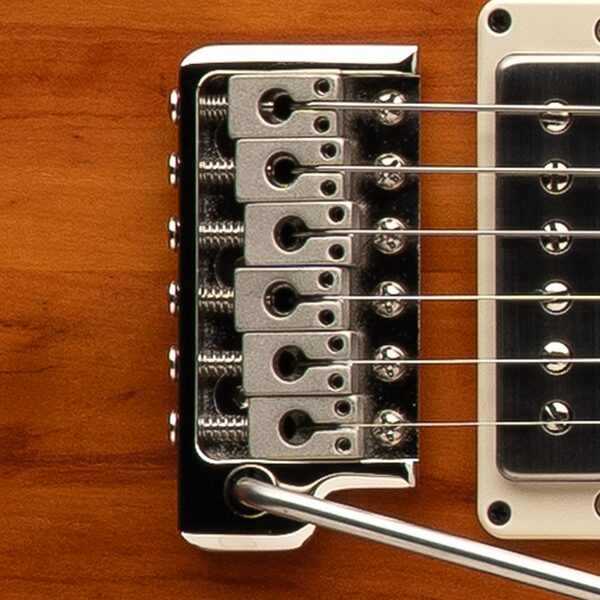 PRS Patented Tremolo