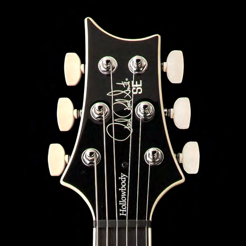 PRS-Designed Tuners