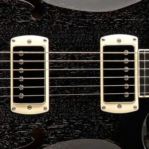 PRS 58/15 LT “S”