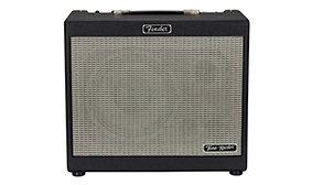 CLASSIC FENDER DESIGN