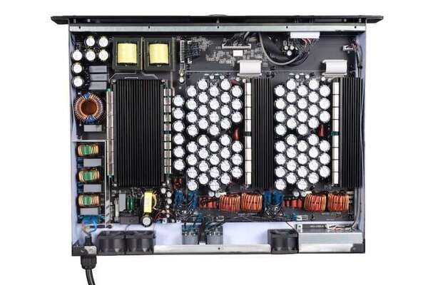 Power Factor Correction