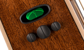 SISTEMA DE PRÉ-AMPLIFICAÇÃO PROJETADO POR FENDER E FISHMAN