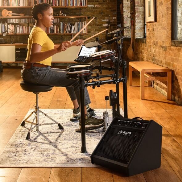 Wireless Jamming