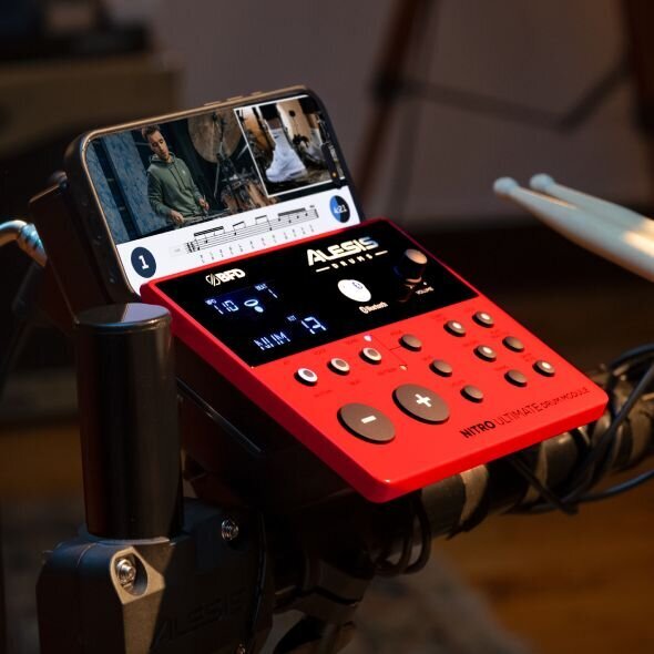 Connettività Bluetooth