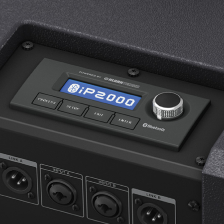 DSP – the Secret to Superb Sound