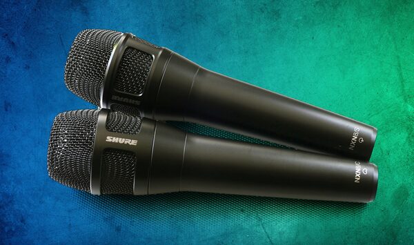 Supercardioid Pattern with Exceptional Off-Axis Rejection