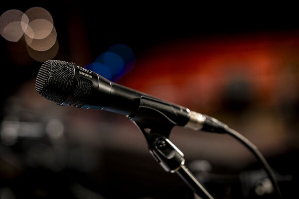 Rugged Construction & Tour-Ready Features