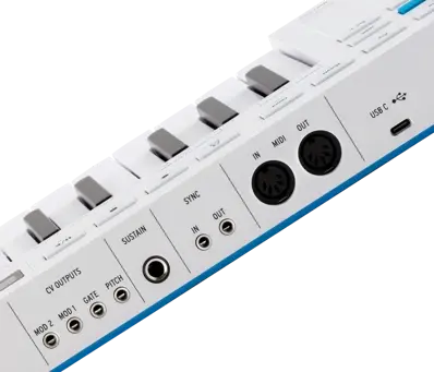 Connettività hardware