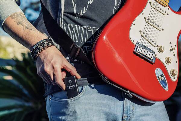 Inspiração instantânea no seu bolso