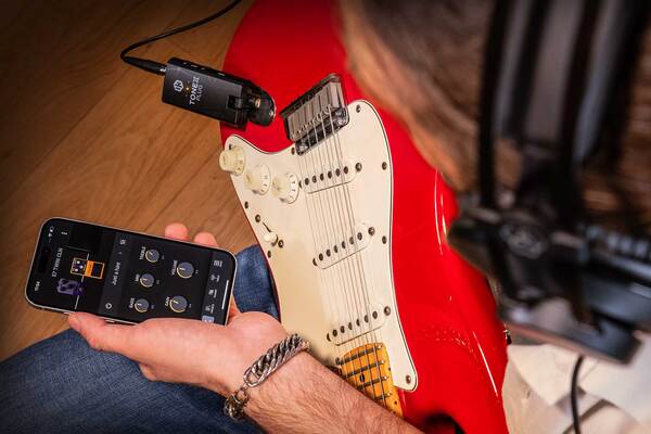 Para aprendizado, gravação e muito mais