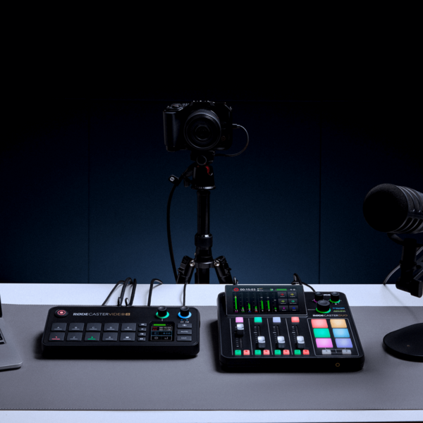 Expand your setup