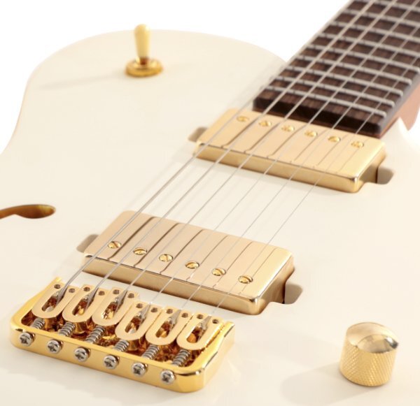 VIELSEITIGE PICKUPS
