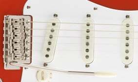 VON FENDER ENTWICKELTE ALNICO-PICKUPS