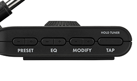 MODELOS DE 50 AMP E EFEITOS