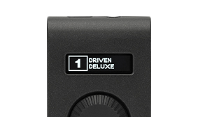 100 espaços predefinidos